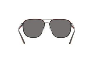 Achteraanzicht Prada Linea Rossa PS 50YS (19G02G)