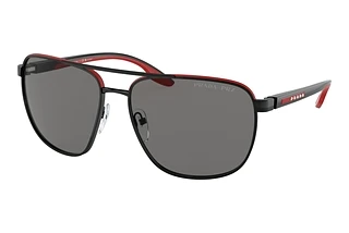 Vooraanzicht Prada Linea Rossa PS 50YS (19G02G)