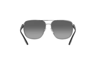 Achteraanzicht Prada Linea Rossa PS 50YS (5AV06G)