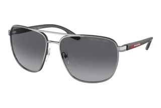 Vooraanzicht Prada Linea Rossa PS 50YS (5AV06G)