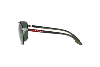 Zijaanzicht Prada Linea Rossa PS 50YS (7CQ06U)