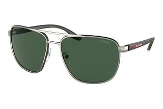 Vooraanzicht Prada Linea Rossa PS 50YS (7CQ06U)