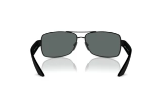 Achteraanzicht Prada Linea Rossa PS 50ZS (1AB02G)