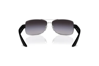 Achteraanzicht Prada Linea Rossa PS 50ZS (1BC09U)