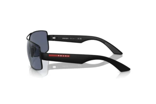 Zijaanzicht Prada Linea Rossa PS 50ZS (1BO09R)
