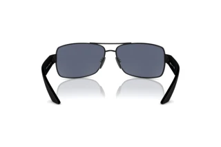Achteraanzicht Prada Linea Rossa PS 50ZS (1BO09R)
