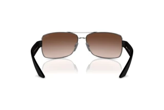 Achteraanzicht Prada Linea Rossa PS 50ZS (5AV02P)