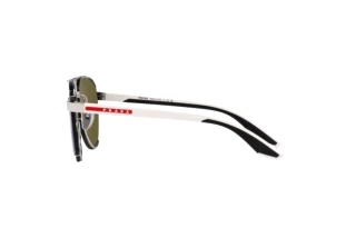 Zijaanzicht Prada Linea Rossa PS 51YS (1BC08U)