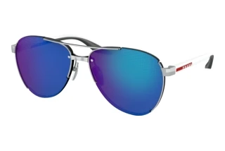 Vooraanzicht Prada Linea Rossa PS 51YS (1BC08U)