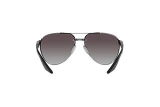 Achteraanzicht Prada Linea Rossa PS 51YS (5AV09U)