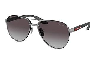 Vooraanzicht Prada Linea Rossa PS 51YS (5AV09U)