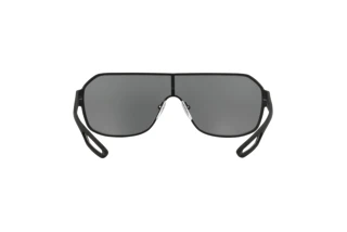 Achteraanzicht Prada Linea Rossa ACTIVE (PS 52QS - DG01A1)