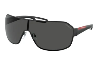 Vooraanzicht Prada Linea Rossa ACTIVE (PS 52QS - DG01A1)