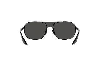 Achteraanzicht Prada Linea Rossa PS 53YS (1AB06F)
