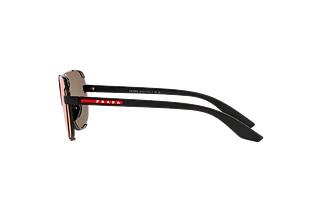Zijaanzicht Prada Linea Rossa PS 53YS (1BO02U)