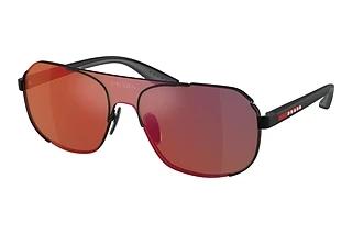 Vooraanzicht Prada Linea Rossa PS 53YS (1BO02U)