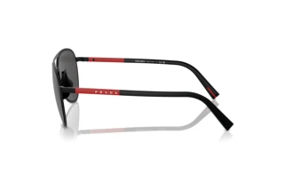 Zijaanzicht Prada Linea Rossa PS 53ZS (1BO06F)
