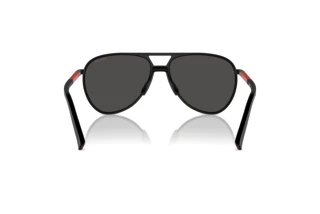 Achteraanzicht Prada Linea Rossa PS 53ZS (1BO06F)
