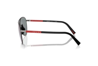 Zijaanzicht Prada Linea Rossa PS 53ZS (5AV10J)