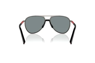 Achteraanzicht Prada Linea Rossa PS 53ZS (5AV10J)