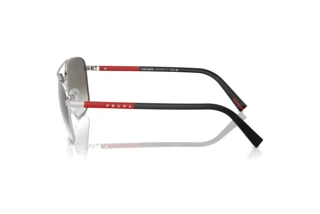 Zijaanzicht Prada Linea Rossa PS 54ZS (1BC02M)