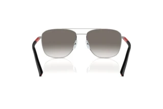 Achteraanzicht Prada Linea Rossa PS 54ZS (1BC02M)