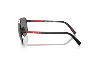 Zijaanzicht Prada Linea Rossa PS 54ZS (1BO02G)