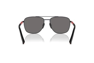 Achteraanzicht Prada Linea Rossa PS 54ZS (1BO02G)
