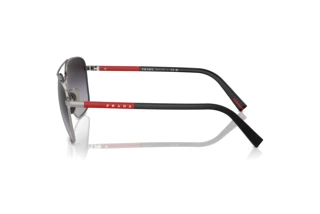 Zijaanzicht Prada Linea Rossa PS 54ZS (5AV09U)