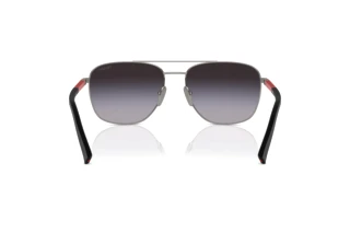 Achteraanzicht Prada Linea Rossa PS 54ZS (5AV09U)