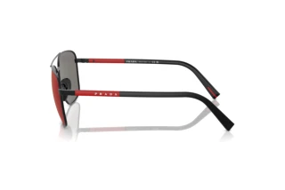 Zijaanzicht Prada Linea Rossa PS 54ZS (DG008F)