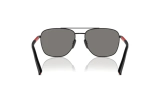 Achteraanzicht Prada Linea Rossa PS 54ZS (DG008F)
