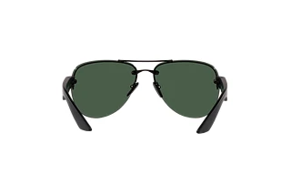 Achteraanzicht Prada Linea Rossa PS 55YS (1BO06U)