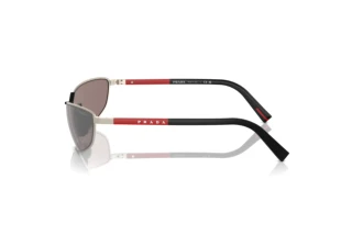 Zijaanzicht Prada Linea Rossa PS 55ZS (18X80I)