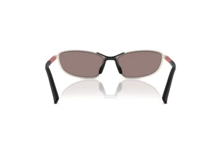Achteraanzicht Prada Linea Rossa PS 55ZS (18X80I)