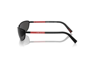 Zijaanzicht Prada Linea Rossa PS 55ZS (1BO06F)