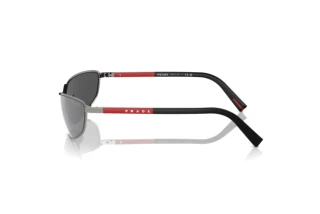 Zijaanzicht Prada Linea Rossa PS 55ZS (5AV07G)