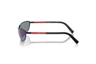 Zijaanzicht Prada Linea Rossa PS 55ZS (DG010J)