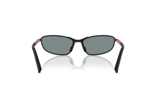 Achteraanzicht Prada Linea Rossa PS 55ZS (DG010J)