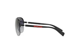 Zijaanzicht Prada Linea Rossa PS 56MS (65) (PS 56MS - DG05W1)