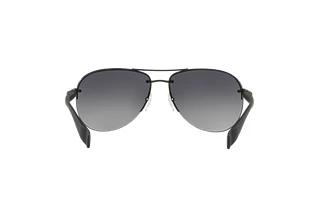 Achteraanzicht Prada Linea Rossa PS 56MS (65) (PS 56MS - DG05W1)