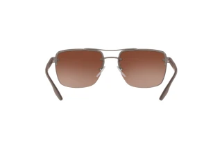 Achteraanzicht Prada Linea Rossa LIFESTYLE (PS 60US - DG1724)