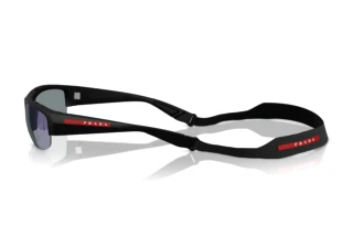 Zijaanzicht Prada Linea Rossa PS A01S (1BO10J)