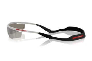 Zijaanzicht Prada Linea Rossa PS A02S (14Z05A)
