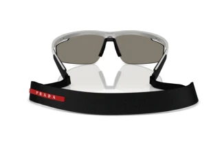 Achteraanzicht Prada Linea Rossa PS A02S (14Z05A)