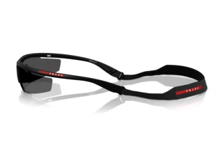Zijaanzicht Prada Linea Rossa PS A02S (1BO5S0)