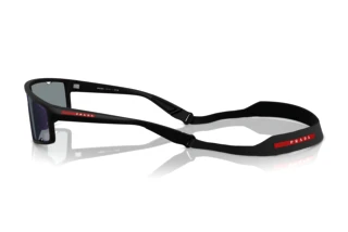 Zijaanzicht Prada Linea Rossa PS A03S (1BO10J)