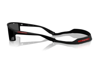 Zijaanzicht Prada Linea Rossa PS A03S (1BO5S0)