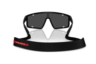 Achteraanzicht Prada Linea Rossa PS A03S (1BO5S0)