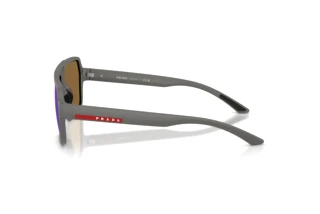 Zijaanzicht Prada Linea Rossa PS A06S (16X08R)